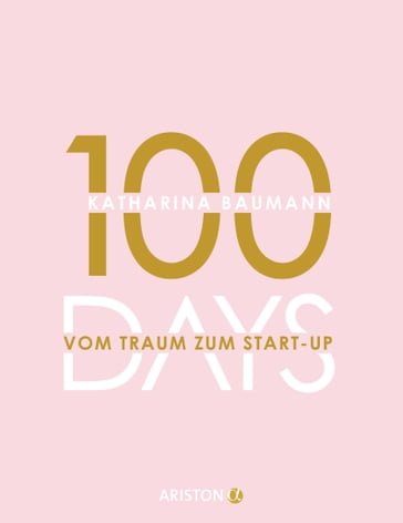 100 Days - Design Bubbles GmbH