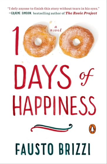 100 Days of Happiness - Fausto Brizzi