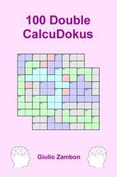 100 Double CalcuDokus