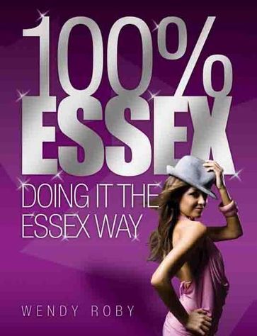 100% Essex - Wendy Roby