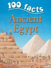 100 Facts Ancient Egypt