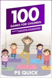 100 Games for Children