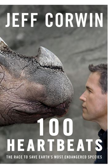 100 Heartbeats - Jeff Corwin