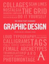 100 Ideas that Changed Graphic Design