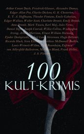 100 Kult-Krimis