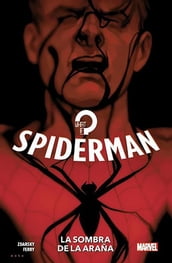 100% Marvel HC-What if...?-Spiderman: La sombra de la arana