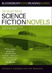 100 Must-read Science Fiction Novels