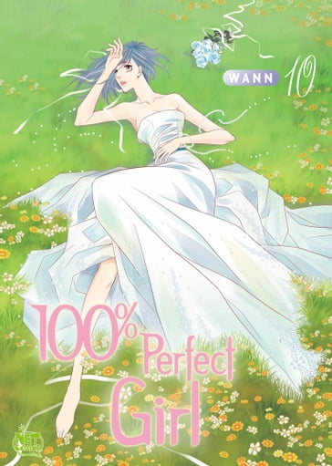 100% Perfect Girl Volume 10 - Wann