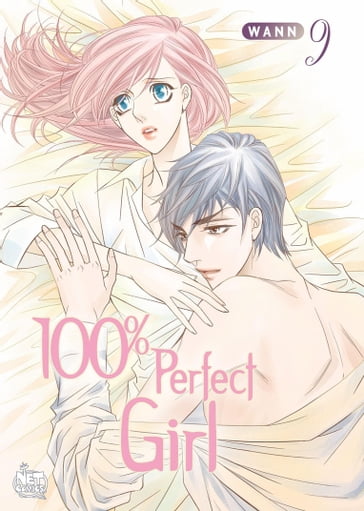 100% Perfect Girl Volume 9 - Wann