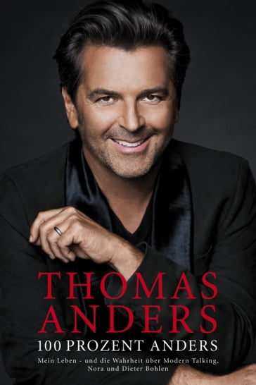 100 Prozent Anders - Tanja Mai - Thomas Anders