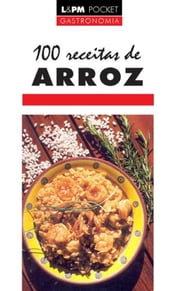 100 Receitas de Arroz