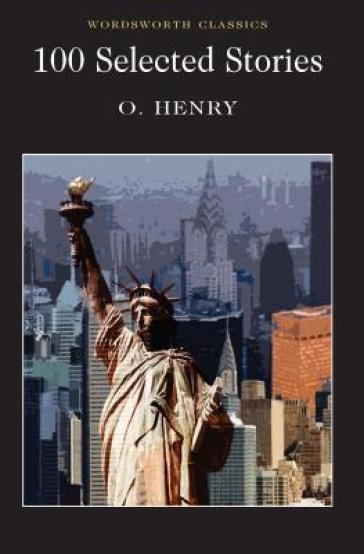 100 Selected Stories - O. Henry