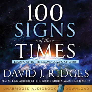 100 Signs of the Times - David J. Ridges