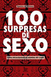 100 Surpresas de Sexo