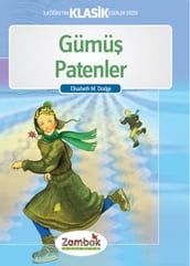 100 Temel Eser - Gümü Patenler