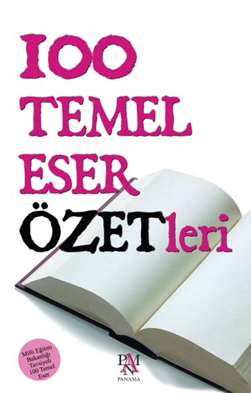 100 Temel Eser Özetleri - KOLEKTIF