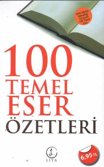 100 Temel Eser Özetleri - KOLEKTIF