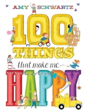 100 Things That Make Me Happy