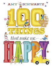 100 Things That Make Me Happy (Read-Along)