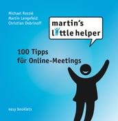 100 Tipps fur Online-Meetings