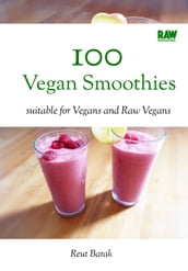 100 Vegan Smoothies - RawMunchies