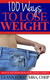 100 Ways To Lose Weight