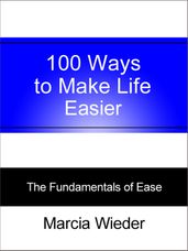 100 Ways to Make Life Easier