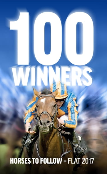 100 Winners - Rodney Pettinga - World