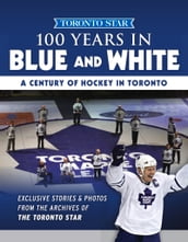 100 Years in Blue and White