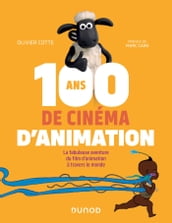 100 ans de cinéma d animation
