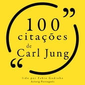 100 citações de Carl Jung