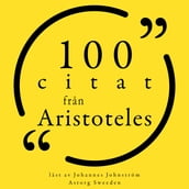 100 citat fran Aristoteles