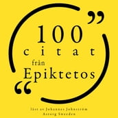 100 citat fran Epiktetos