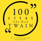 100 citat fran Mark Twain