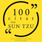 100 citat fran Sun Tzu