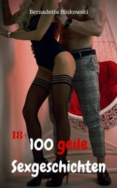 100 geile Sexgeschichten