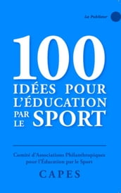 100 idées pour l