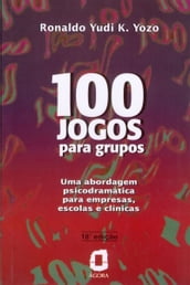 100 jogos para grupos