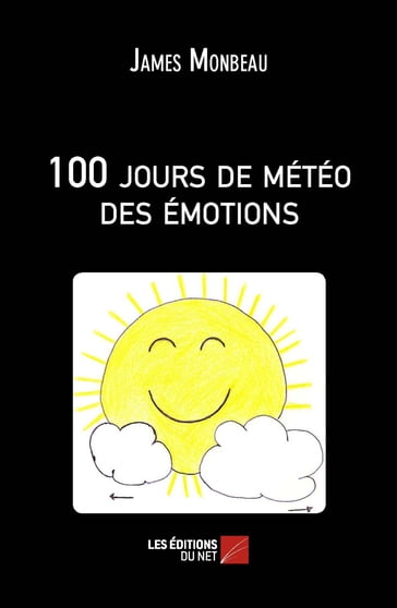 100 jours de météo des émotions - James Monbeau