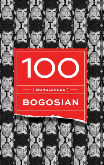 100 (monologues) - Eric Bogosian