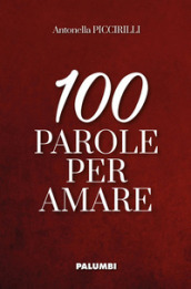 100 parole per amare