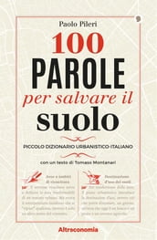 100 parole per salvare il suolo