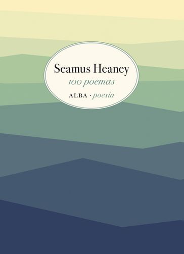 100 poemas - Seamus Heaney