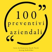 100 preventivi aziendali