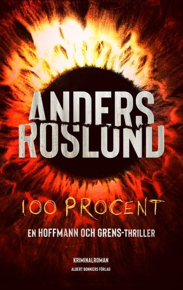 100 procent - Anders Roslund