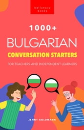 1000+ Bulgarian Conversation Starters