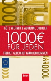 1.000 Euro für jeden