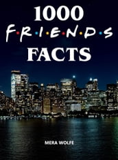 1000 Friends Facts