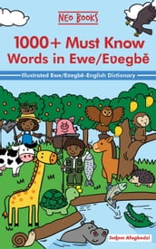 1000+ Must Know words in Ewe/Evegbe