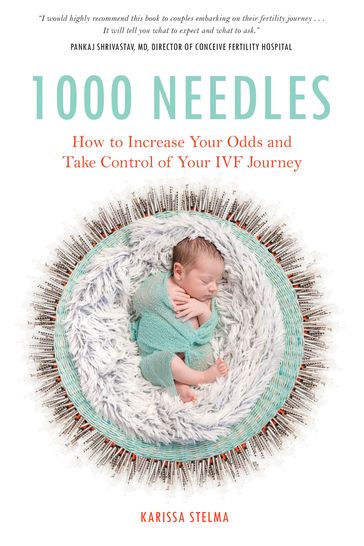 1000 Needles - Karissa Stelma